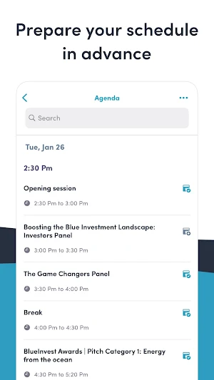 BLUEINVEST DAY 2021 Screenshot 1