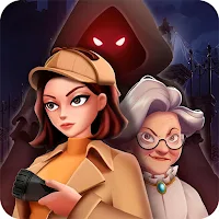 Pin Detective: Mystery Mansion