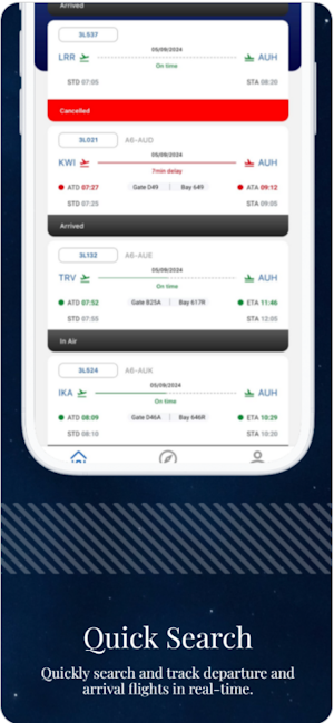 OpsWatch Screenshot 3