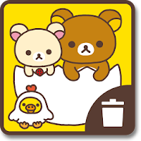 Rilakkuma taskkiller Widget 1