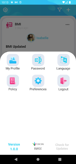 Educore Nurse Screenshot 3
