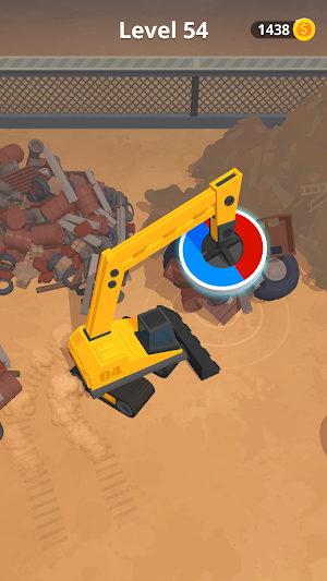 Garbage Miner Screenshot 3