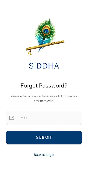Siddha Screenshot 2