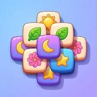 Cute Block Match: Happy Tap