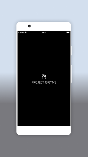 Project 13 Gyms Screenshot 0