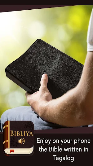 Bible in Tagalog Screenshot 2