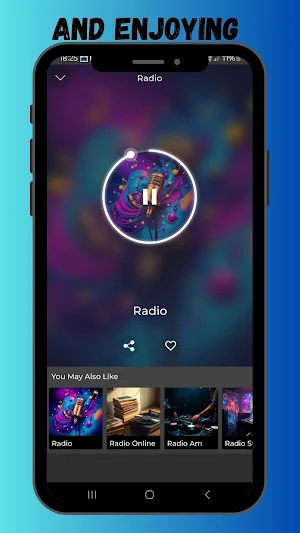 95.7 r&b Radio Station Fm Live Screenshot 2