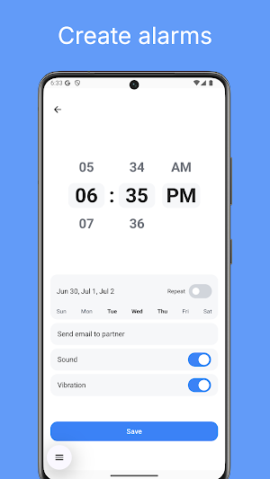 ReplyBell - AI Reply Reminder Screenshot 2