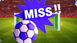 33mxStar Penalty Shooter Screenshot 3