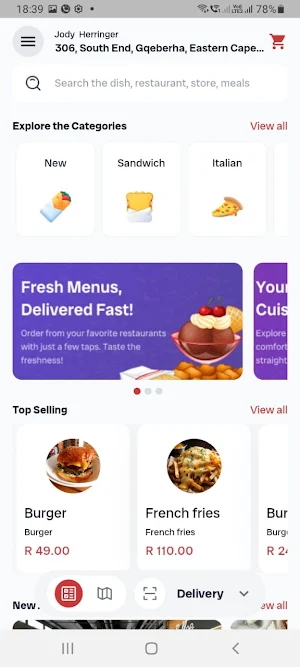 The Plug House Screenshot 1