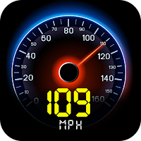Speedometer, GPS Speedometer