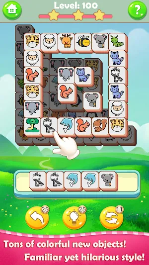 Triple Tile Screenshot 3