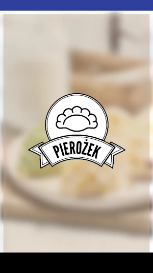 Bar Pierożek Screenshot 0