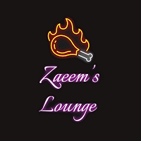 Zaeem`s Lounge