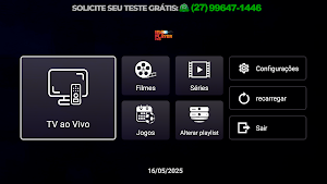 IBO Player Pro Screenshot 1