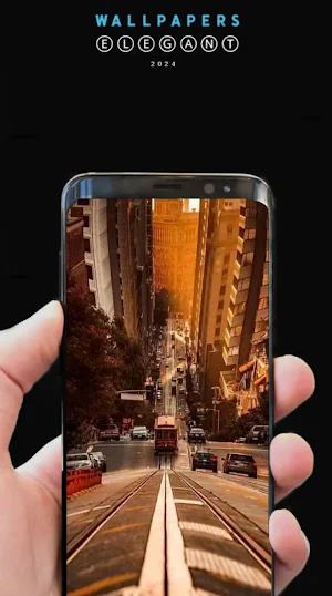 خلفيات 4K. خلفيات رائعة HD Screenshot 2