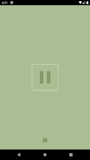 Pomodoro Timer Screenshot 1