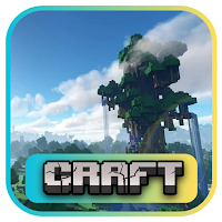 3DCRAFTSMAN BUILD SIMS