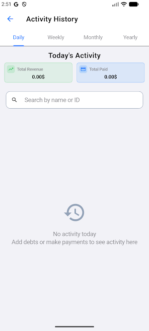 Bechaalany Connect Screenshot 3
