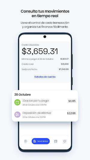 YoSoy Screenshot 2