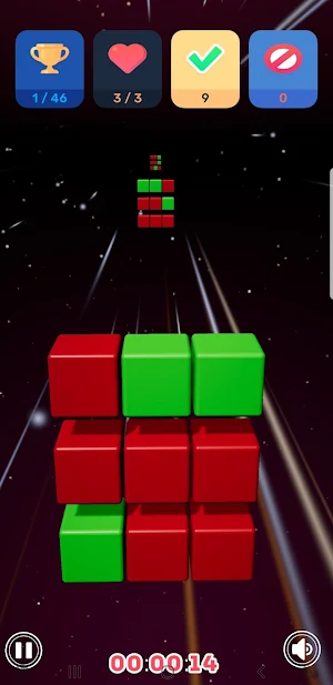 Color and Quest Screenshot 0