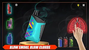 Gun sounds and Pod Trick Sim Screenshot 3