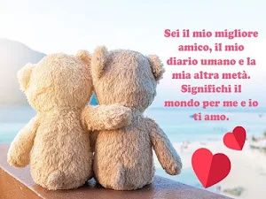 Immagini D'amore romantiche Screenshot 1