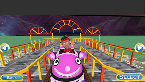 Roller Park Screenshot 1