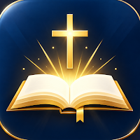 KJV Daily Verse: Bible Widget