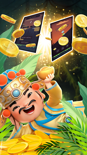 Fortune Diyarad Screenshot 3