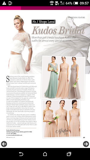 No 1 Magazine Screenshot 3