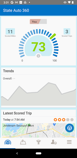 State Auto 360 Screenshot 0
