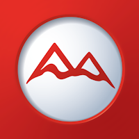 Mountain & Peak Finder