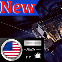 Black Gospel Radio Station Fre