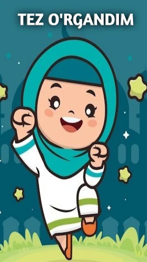 Arab tili darslari Screenshot 1