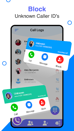 Caller ID: Phone Number Lookup Screenshot 3