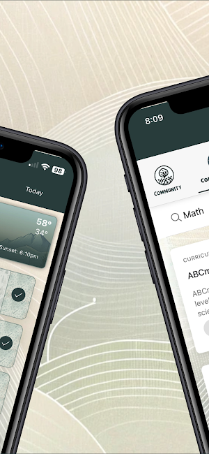 HomeTrail Screenshot 1