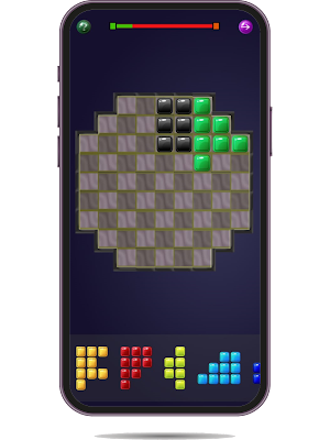 Think Tank Puzzles Screenshot 3