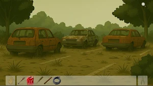 Escape From The Silence 2 Screenshot 3