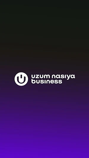 Uzum Nasiya Business Screenshot 0