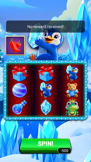 Reno Slots Live - Lucky Master Screenshot 2