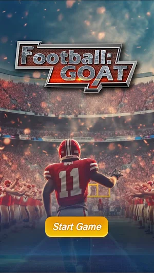 Football GOAT Screenshot 0