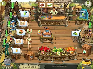 Katy and Bob Chapter 2 Screenshot 0