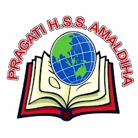 Pragati School Staff App