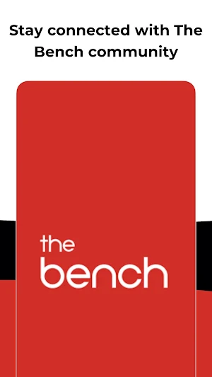 The Bench - Events Screenshot 0