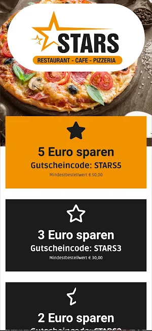 Stars Screenshot 0