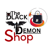 The Black Demon Shop
