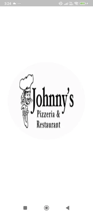 Johnny's Pizzeria Screenshot 0