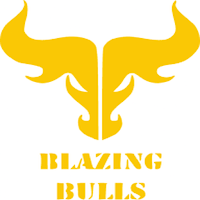 Blazing Bulls CC