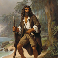 Robinson Crusoe